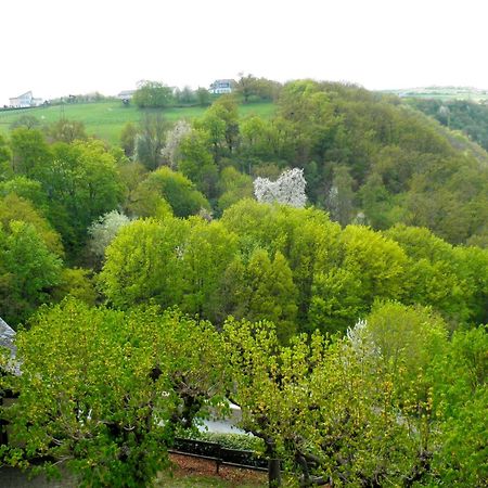Burghotel Auf Schoenburg Oberwesel Bilik gambar