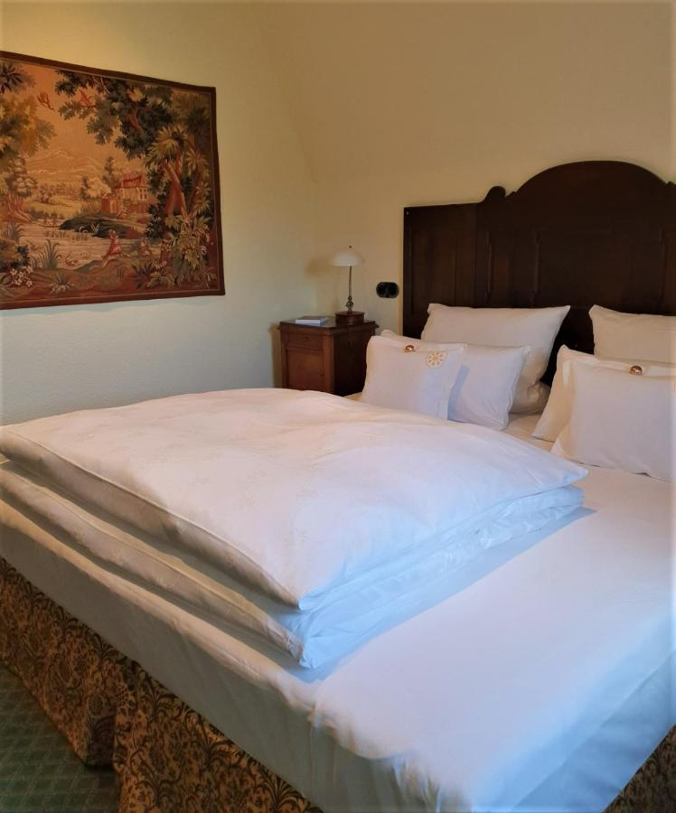 Burghotel Auf Schoenburg Oberwesel Luaran gambar